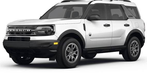 FORD BRONCO SPORT 2024 3FMCR9B68RRE47497 image FORD BRONCO SPORT 2024 3FMCR9B68RRE47497 image